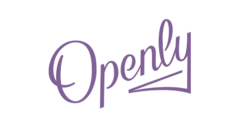 openly